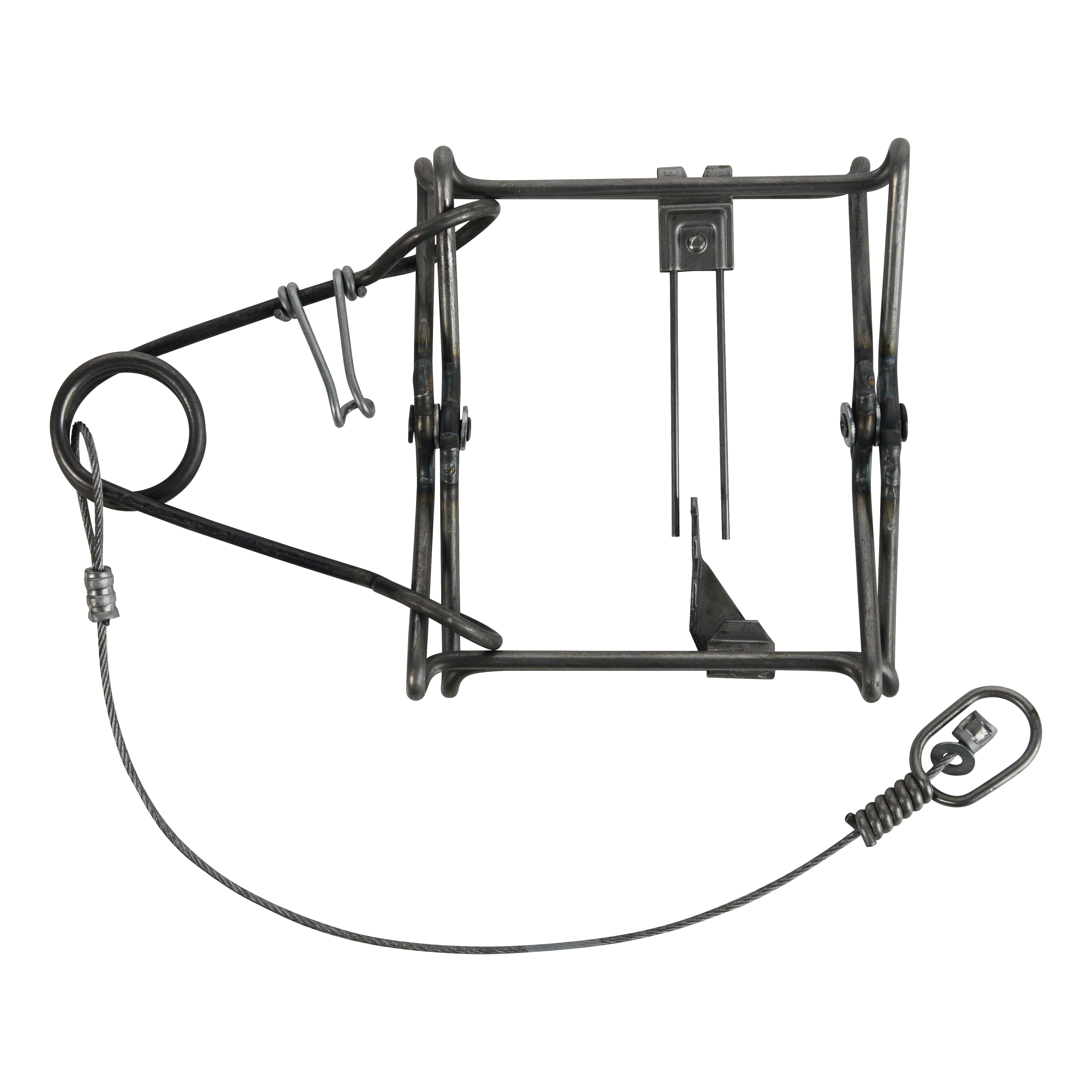 Belisle Super X Bodygrip Trap | Bass Pro Shops Canada